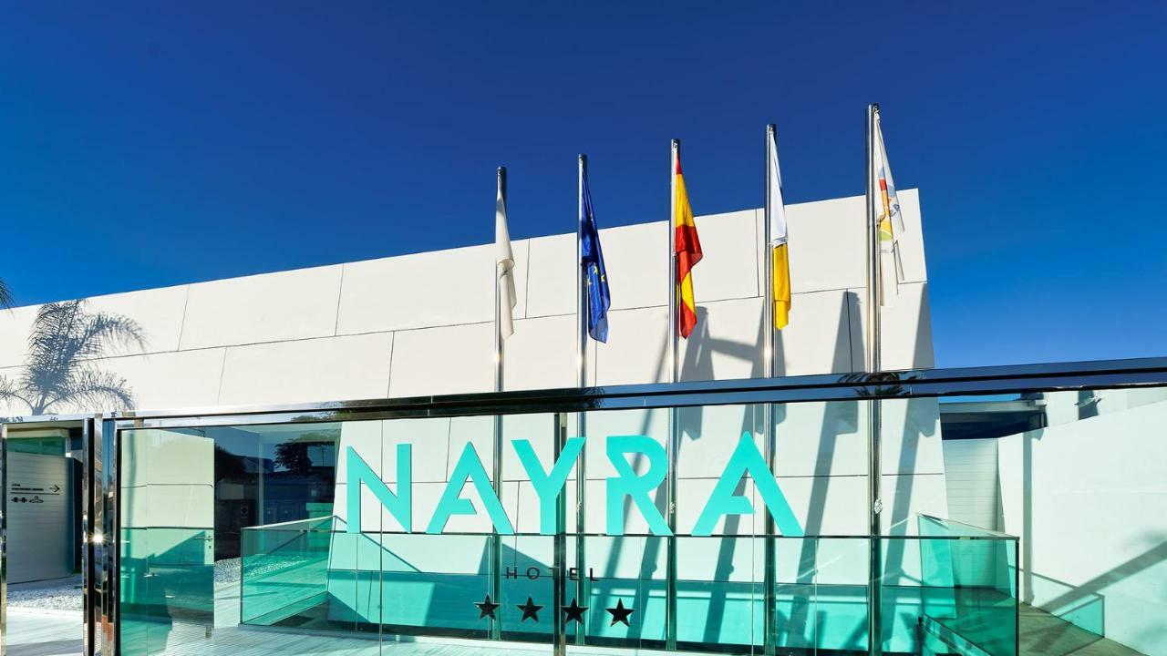 Nayra - Adults Only Hotel