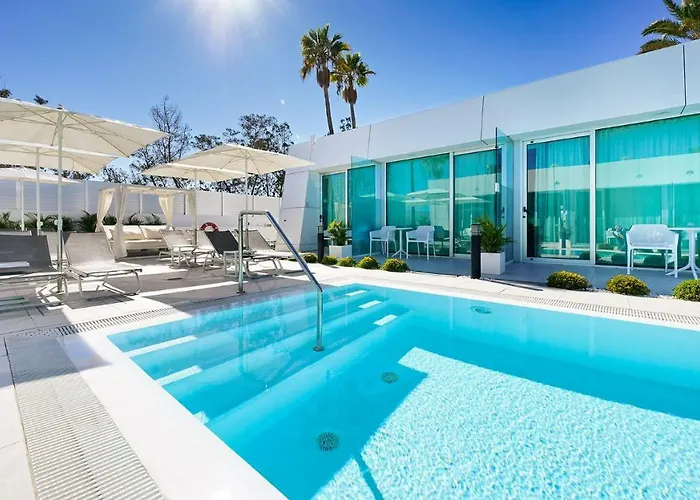 Hotel Nayra - Adults Only