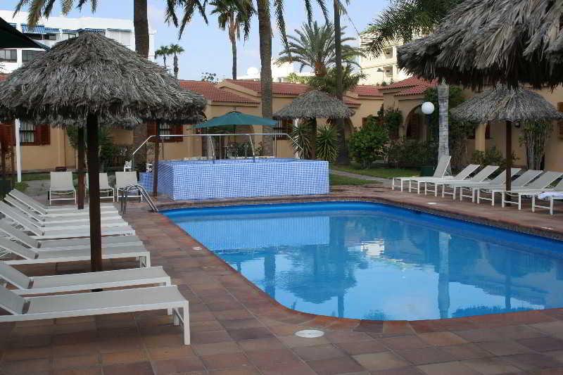 Nayra - Adults Only 4* Playa del Inglés