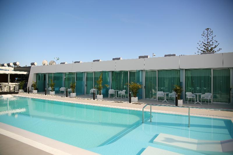 Hotel Nayra - Adults Only Playa del Inglés