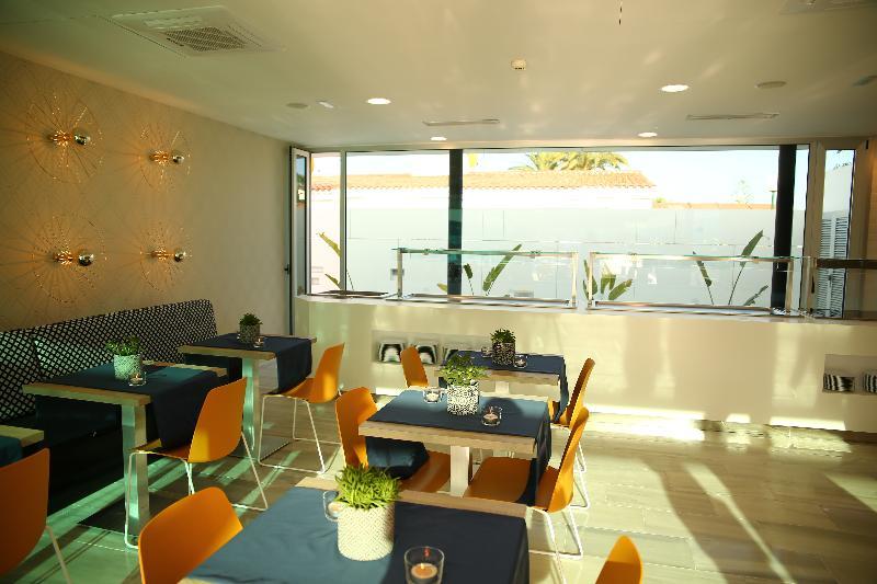 Nayra - Adults Only 4* Playa del Inglés