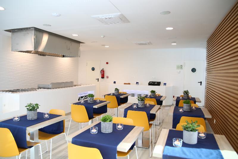 Hotel Nayra - Adults Only