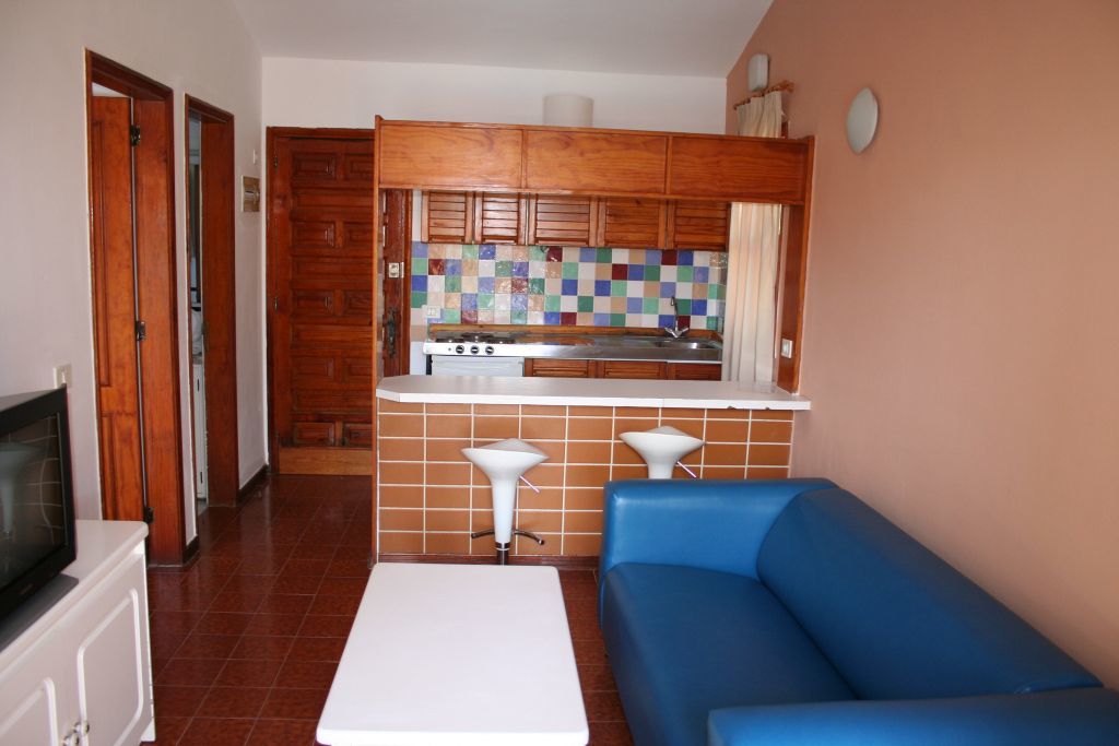 Nayra - Adults Only 4* Playa del Inglés