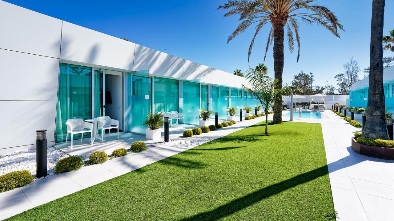 Hotel Nayra - Adults Only Playa del Inglés