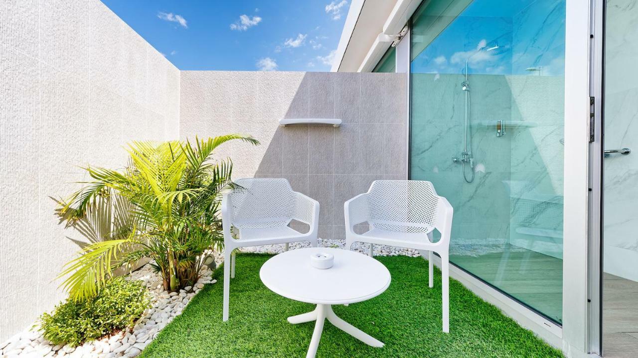 Nayra - Adults Only 4* Playa del Inglés