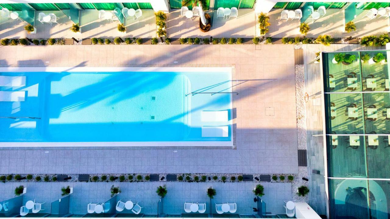 Hotel Nayra - Adults Only Playa del Inglés