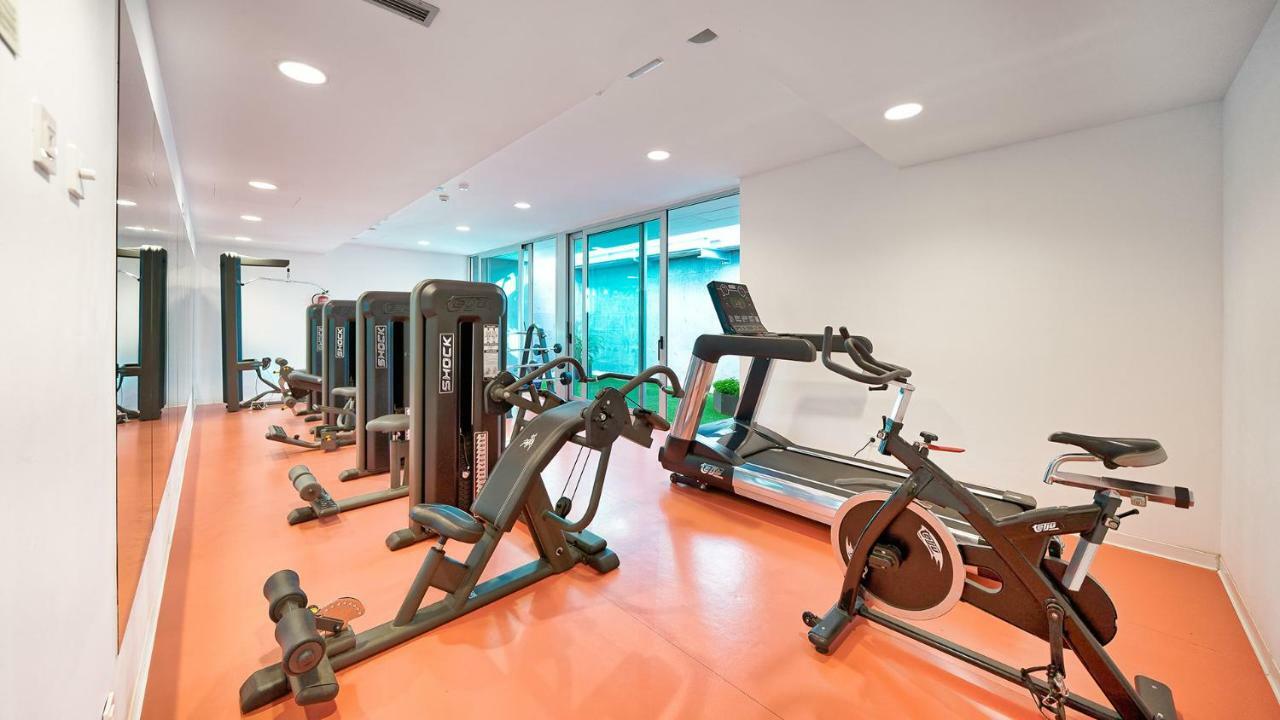 Nayra - Adults Only 4* Playa del Inglés