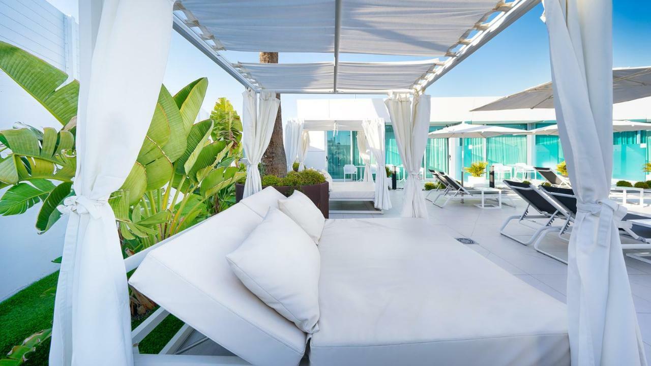 Nayra - Adults Only 4* Playa del Inglés