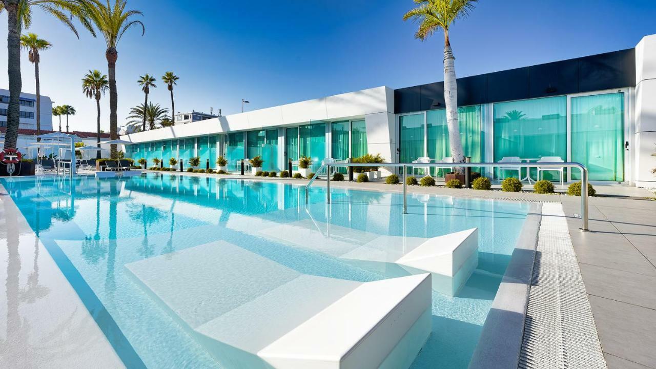 Hotel Nayra - Adults Only Playa del Inglés