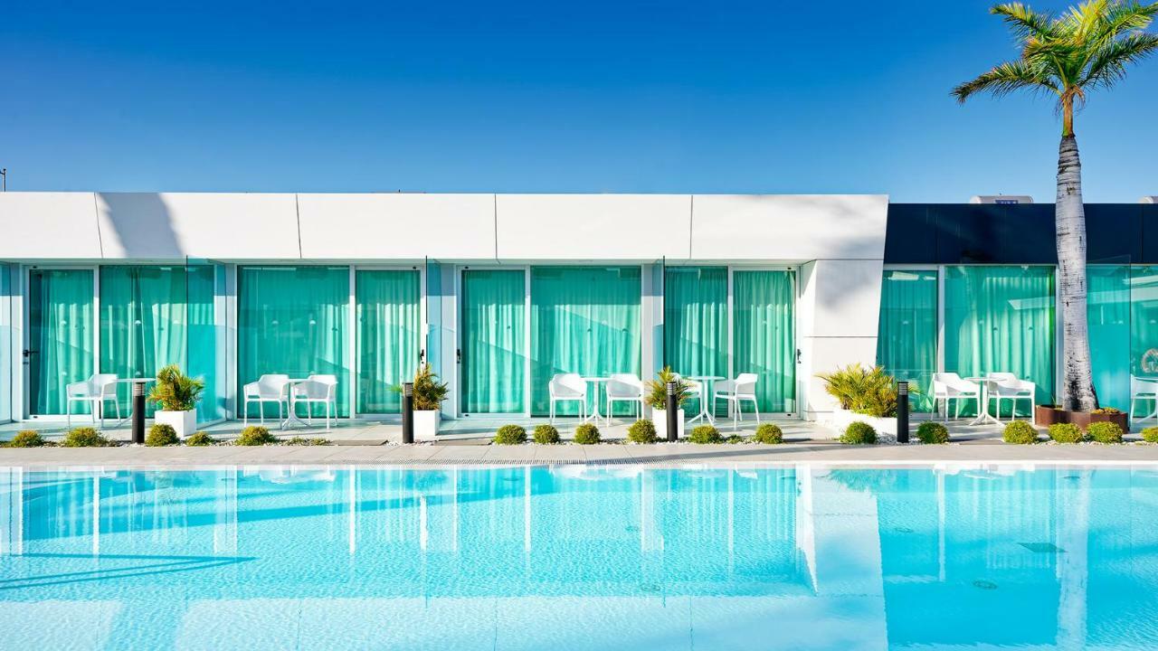 Hotel Nayra - Adults Only Playa del Inglés