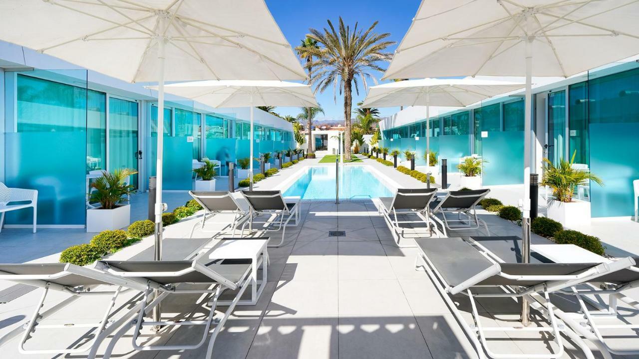 Hotel Nayra - Adults Only Playa del Inglés